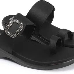 twinsshoe Women Flats Sandal image 2