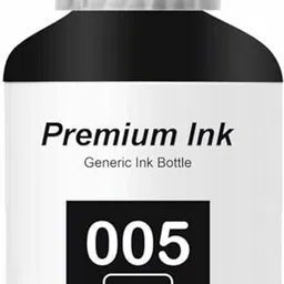 Gedi 005 Ink Refill Compatible for M2140, M1100, M1120, M1140, M1170 Printer 1PC Black Ink Bottle-image-40