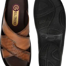 g l trend Men Sandal image 3