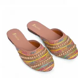 faishstar Women Flats Sandal image 2