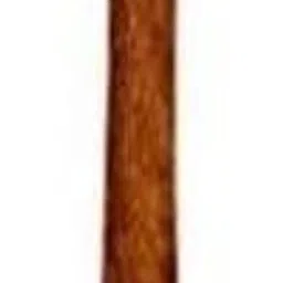 enshrine Wooden Serving and Cooking Spoons Wood Brown Spoons Kitchen Utensil Wooden Table Spoon, Soup Spoon, Serving Spoon, Cream Spoon Set image 3