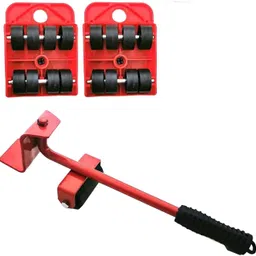 kiops Furniture Lifter Tool Shifting Tool for Sofas Cupboard Table Easy Mover Appliance Furniture Caster-picture-14