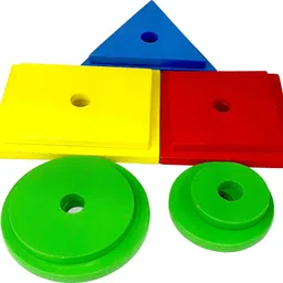 little genius PEG-A-SHAPE image 4