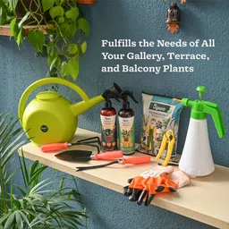 ugaoo Premium Gardening Tool Kit Garden Tool Kit-picture-18