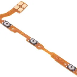anonbasics IQ Z3 IQOO Z3 Volume Button Flex Cable-picture-45