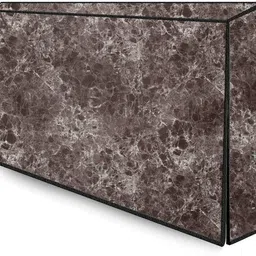 The Furnishing Tree Designer Led Cover for 43 inch Printed Led/Lcd Cover - No139_LED43IN image 2