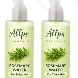 glock Apls rosemary water spray For Faster Hair Growth & Strong hair_(set of 2) image 1