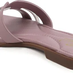 dollphin Women Flats Sandal image 3