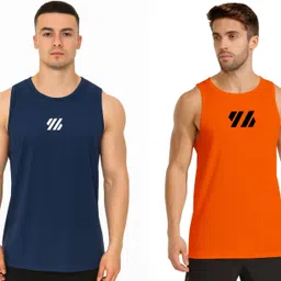 dashzone Men's Vest Men Vest-picture-24