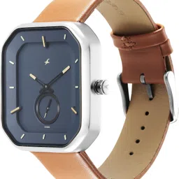 fastrack After Dark 3.0 Analog Watch - For Men 3272SL03 image 4