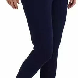 shyamkurtihouse Cotton Lycra Blend Women Churidar image 3