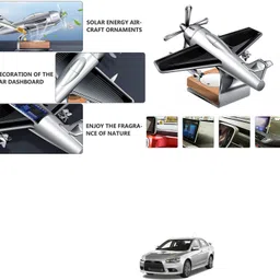 pecunia Solar Rotating solar energy powered 360 degree rotating double ring suspension air freshener perfume Car Air Freshener Perfume Solar Auto Rotation Double Ring Suspension Essential Oil Diffuser Accessorie Car Interior Aromatherapy C153 Car Air Purifier image 1