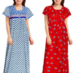 kirtikurties Women Nighty-picture-11