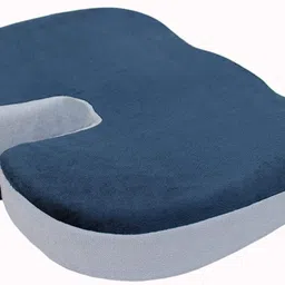 top solutions for every need Orthopedic Coccyx Seat Cushion - For Tailbone Pain Relief & back support Back / Lumbar Support-picture-18