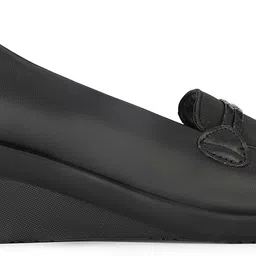 bata Loafers For Women image 2