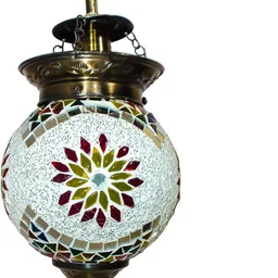 devbeads Wallchiere Wall Lamp Without Bulb image 4