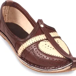 rajeraj Jutis For Men image 1