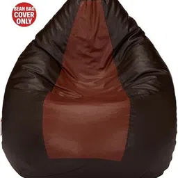 urbaze XXXL Tear Drop Bean Bag Cover (Without Beans)-picture-15
