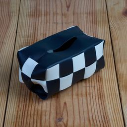 kookee ART12073 Vehicle Tissue Dispenser-picture-44