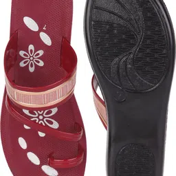 abn Women Flip Flops image 5