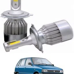 repley C6-CHL-SET-0001 Headlight Car LED for Maruti Suzuki (12 V, 36 W)-picture-24