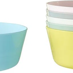 ikea Polypropylene Serving Bowl KALAS image 2