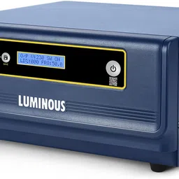 luminous 1850e/24V Pure Sine Wave Inverter-picture-28