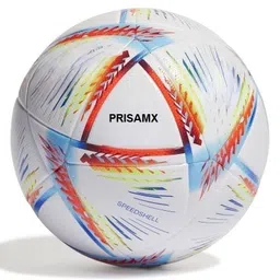 prisamx New Qatar Football - Size: 5-picture-28