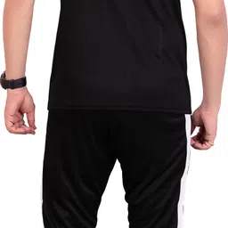 yuvraah Colorblock Men Track Suit image 2