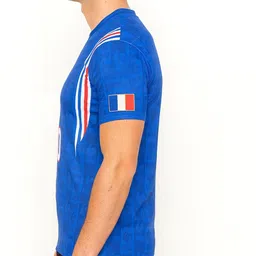 ryze Printed Men Track Suit image 3