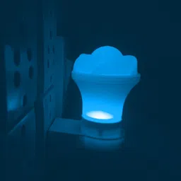 imperial 0.5 W Eye Safety Compliance Decorative 2 Pin, Plug & Play LED Bulb image 2