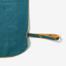 nabaiji by decathlon Microfiber 400 GSM Sport, Bath, Beach, Hair Towel image 3