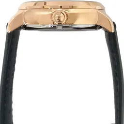 earnshaw New Holland Skeleton Automatic Analog Watch - For Men ES-8297-06 image 3