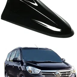 oshotto Black Shark Fin Replacement Signal (AM/FM)Receiver Antenna For Renault Lodgy Hidden Vehicle Antenna-picture-23