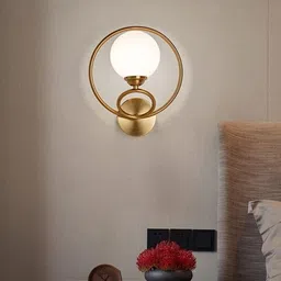 online generation Wallchiere Wall Lamp Without Bulb-picture-11