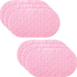 kuber industries PVC (Polyvinyl Chloride) Bathroom Mat-picture-23