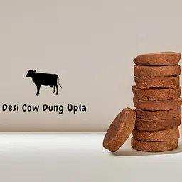 durga cow dung 20pcs image 4