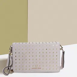 michael kors Pink Women Sling Bag 32F2GT9C7S_Soft Pink-picture-16