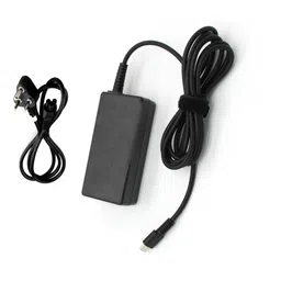 LapCharge H|P EliteBook x360 735G5 Type C laptop charger 65 W Adapter(Power Cord Included) 65 W Adapter-picture-23