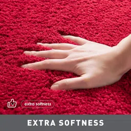 hownice Microfiber Floor Mat image 3