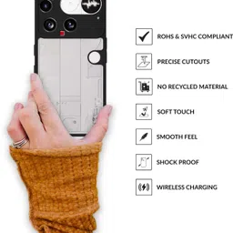 sprig Back Cover for Nothing Phone (3), Nothing Phone 3 image 4