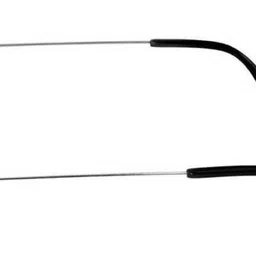 shadz Gradient, UV Protection, Others Spectacle Sunglasses (50) image 4