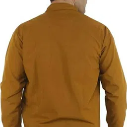 PS Trend Solid Men Wind Cheater image 2