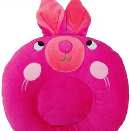 depurika Mustard Seeds Baby Pillow Pack of 1 Solid-picture-11