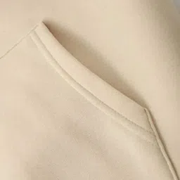 r cube Men Full Sleeve Self Design Hooded Sweatshirt image 3