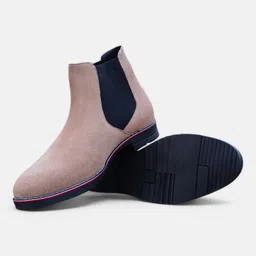 meesa shoppe Retros 4 IMP Premium Gym,Sports,Training,Stylish With Extra Comfort Boots For Men image 2