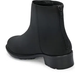 el paso EPW7207 Lightweight Comfort Summer Trendy Premium Stylish Boots For Women image 3