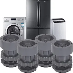 dreamy delights Washing Machine Material Rubber, Plastic, Plated, Polyester-picture-18