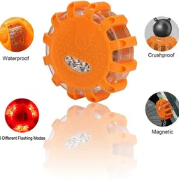 visione arc LED Beacon Beacon Light image 2