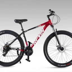 revin Trailhawk Alloy Frame | Shimano Groupset | 29 T (inch) Mountain Cycle image 2